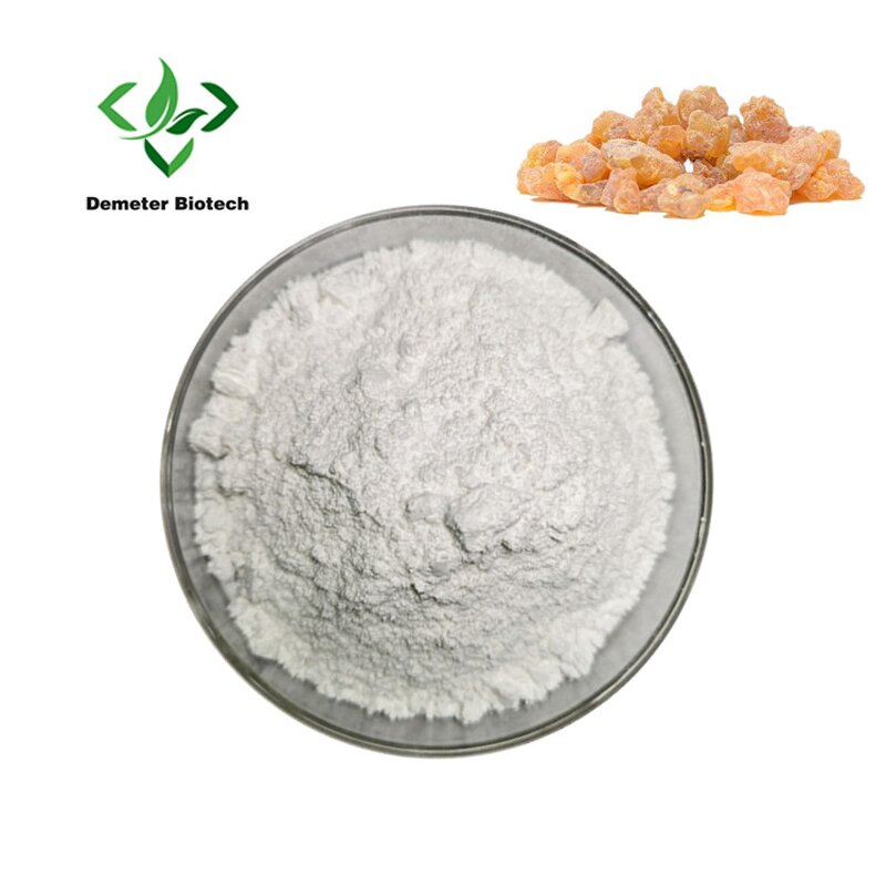 Boswellia Extract - Manufacturer Natural Boswellic Acid Serrata Powder