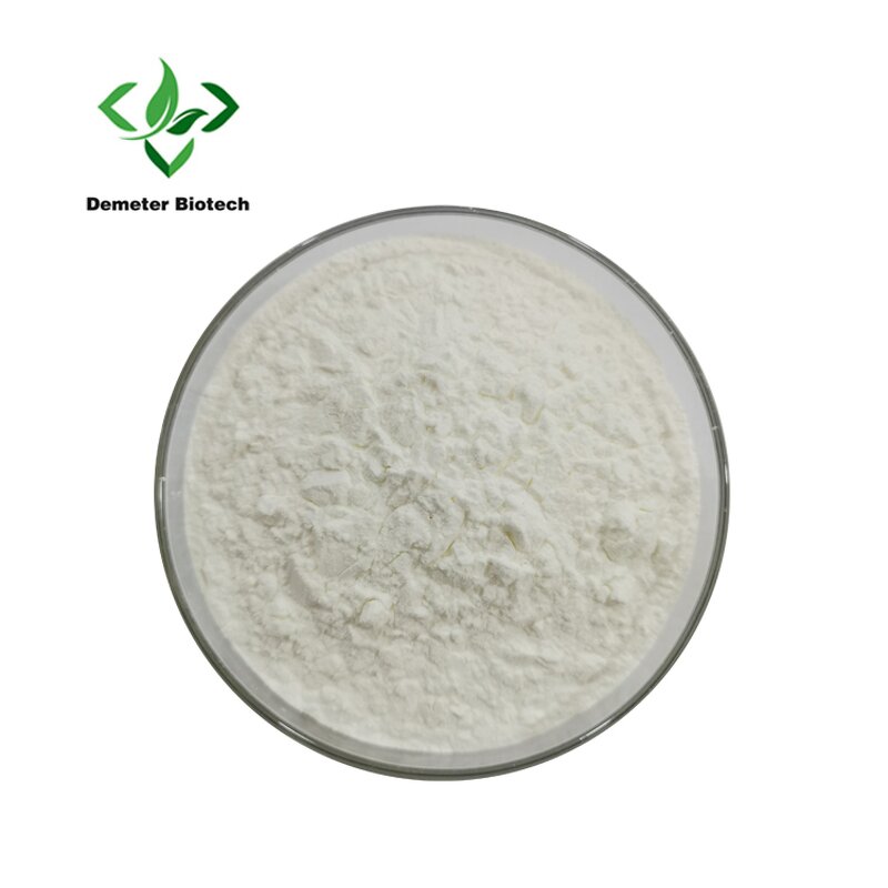 D-Mannose Powder - Manufacturer CAS50-69-1 Food Grade Sweetener