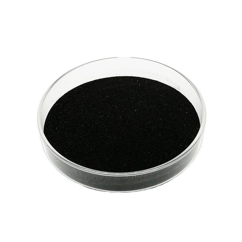 Black Pigment Powder - Manufacturer Factory Price Daily Use Pure