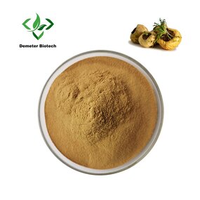 Maca Root Extract - Manufacturer Organic Peru Black Pure Natural Powder