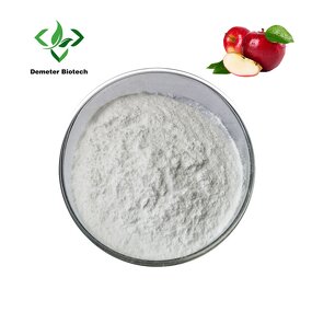 Apple Extract - Manufacturer 70% Polyphenols Freeze Dried Water Soluble