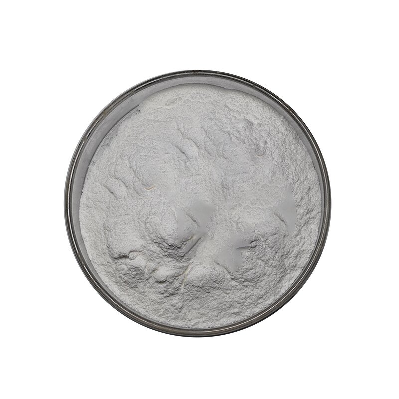 Silicon Dioxide - Manufacturer Food Grade Pure SiO2 Powder Additive