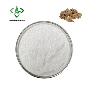 Gallic Acid Powder - Manufacturer Natural Gallnut Extract Pure Powder