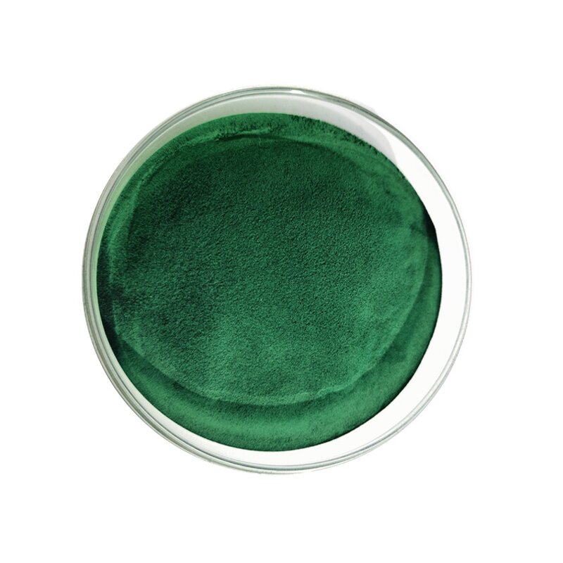 Chlorophyll Powder - Manufacturer Natural Food Grade Pure Pigment