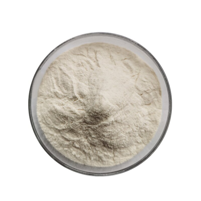 Konjac Extract - Manufacturer Wholesale Organic Glucomannan Powder