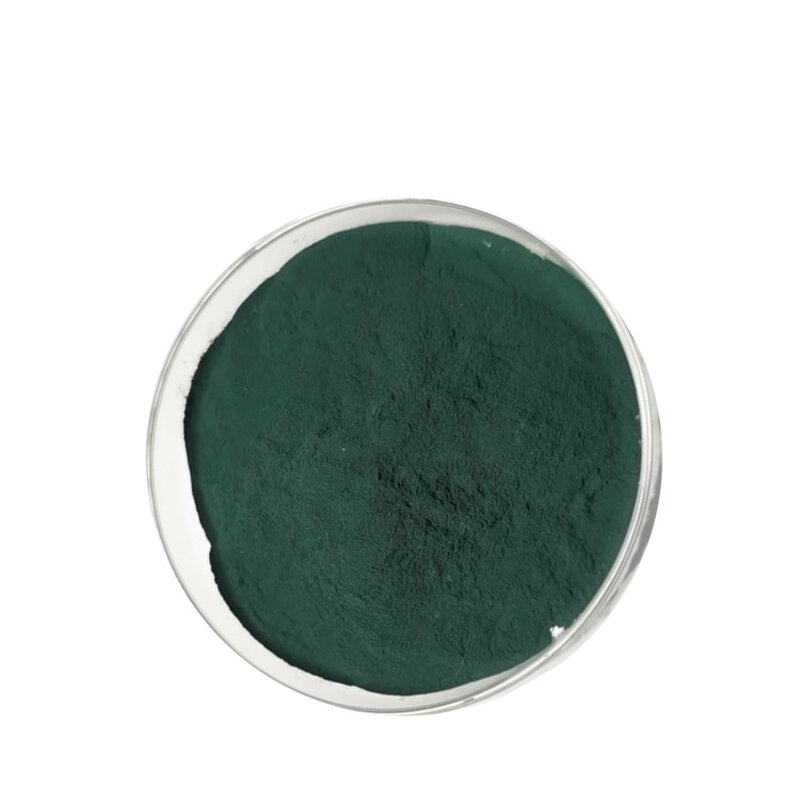 Chlorophyll Powder - Manufacturer Natural Food Grade Multi-Packaging