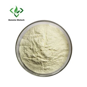 Chitosan Powder - Manufacturer Food Grade Thickener Nutrient Enhancer