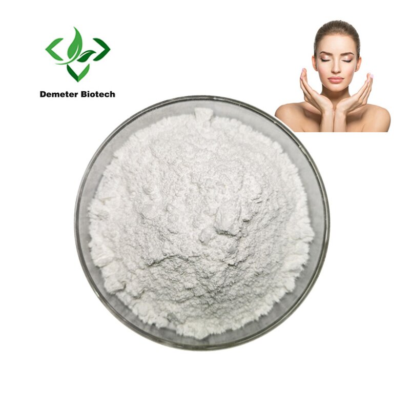 Kojic Acid Dipalmitate - Manufacturer Cosmetic Grade Skin Whitening