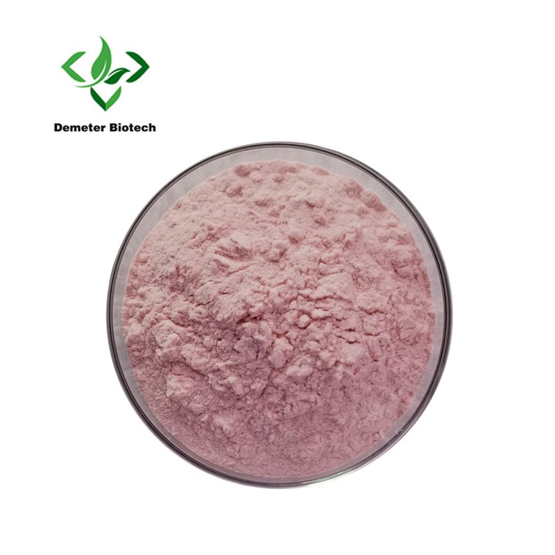 Manganese Gluconate - Manufacturer 99% CAS6485-39-8 Nutrition Enhancer