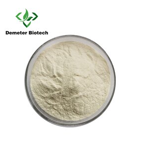 Soybean Peptide - Manufacturer Organic Extract Soy Protein Isolate