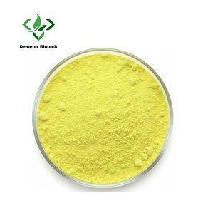 Vitamin A Powder - Manufacturer CAS11103-57-4 Retinol Pure Food Grade