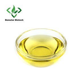 Vitamin K2 MK7 Oil - Manufacturer Bulk Supply CAS27670-94-6 Pure