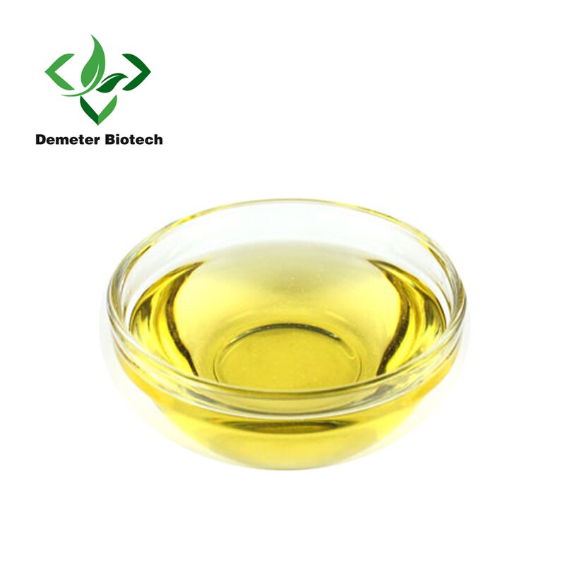 Vitamin K2 MK7 Oil - Manufacturer Bulk Supply CAS27670-94-6 Pure