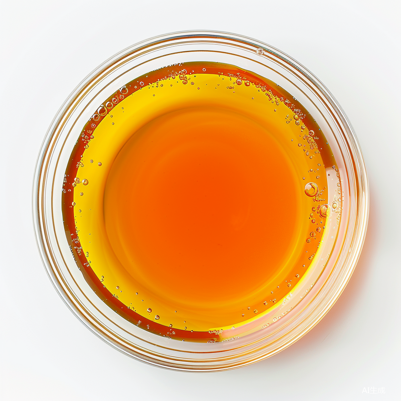 Allulose Syrup - Manufacturer Organic Pure Food Grade Sweetener