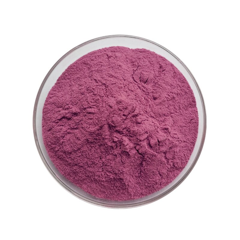 Mulberry Juice Powder - Manufacturer 100% Water Soluble Pure Natural