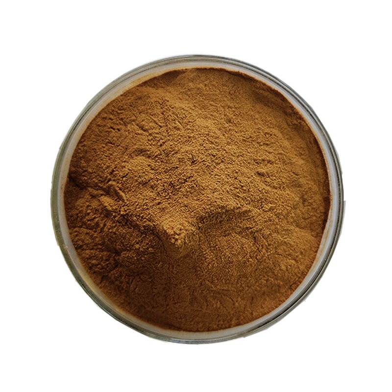 Black Tea Powder - Manufacturer High Quality Food Grade Instant Extract