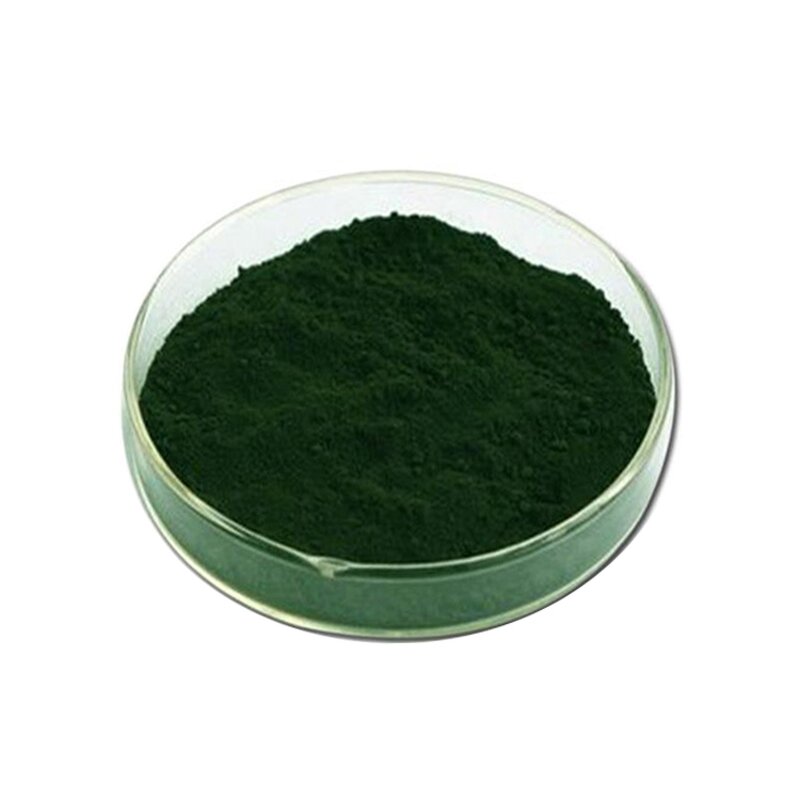 Chlorophyll Powder - Manufacturer Natural Food Grade Multi-Packaging