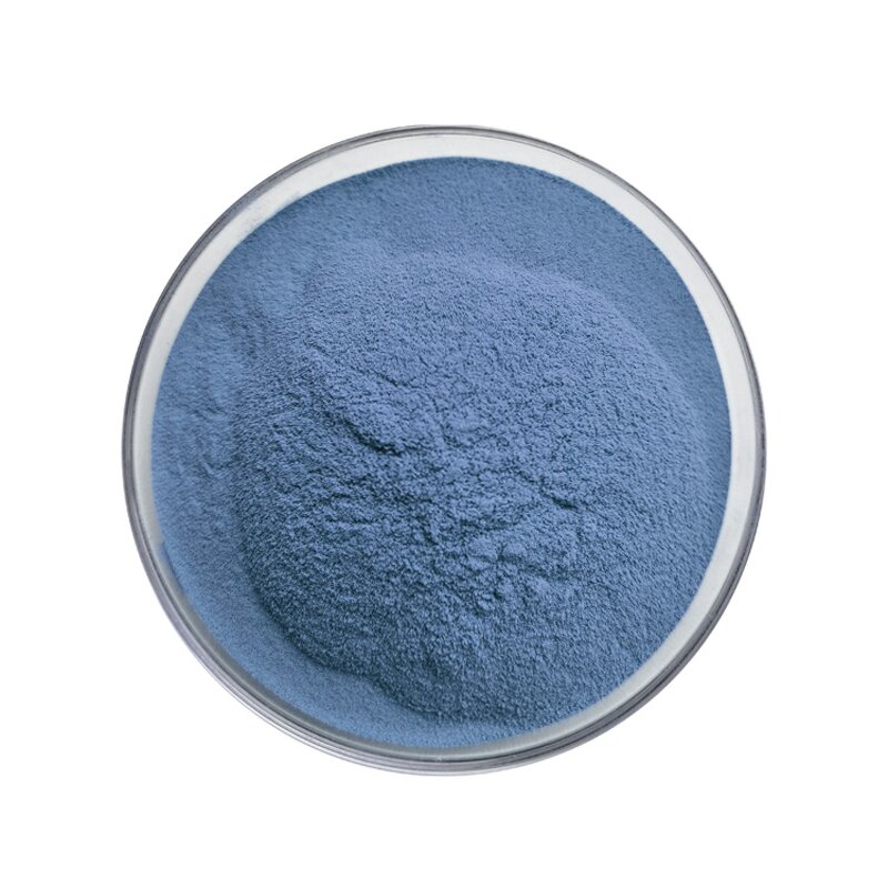Butterfly Pea Powder - Manufacturer Organic Blue Natural Food Pigment