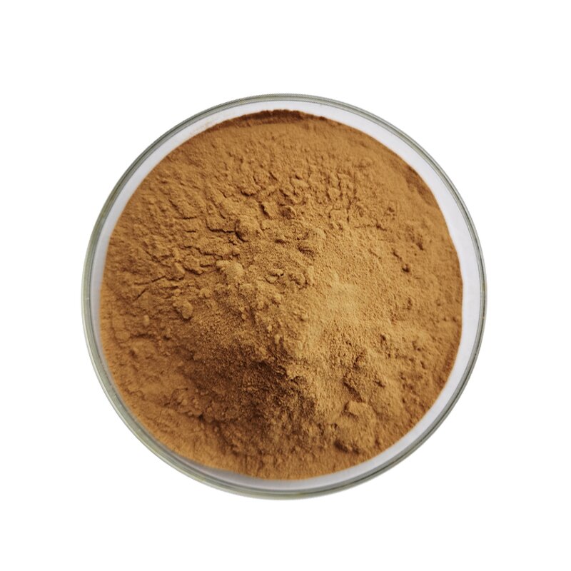 Black Tea Powder - Manufacturer High Quality Instant Water Soluble