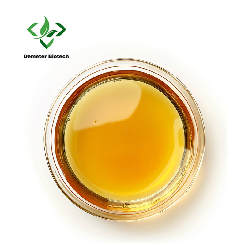 Allulose Syrup - Manufacturer Organic Pure Food Grade Sweetener