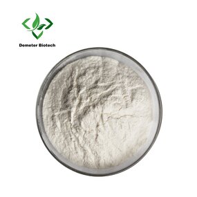 Konjac Extract - Manufacturer Wholesale Organic Glucomannan Powder