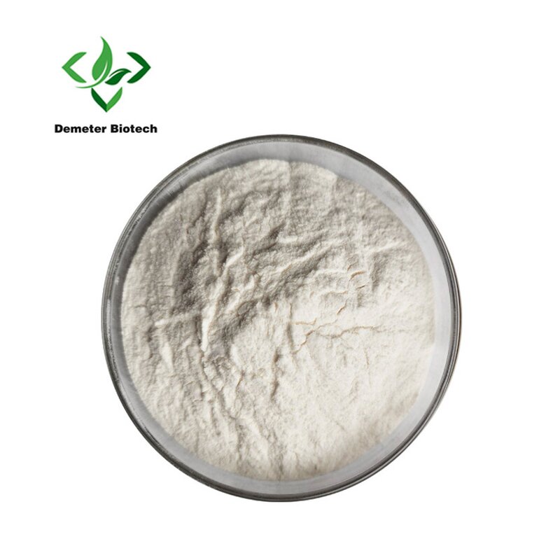 Konjac Extract - Manufacturer Wholesale Organic Glucomannan Powder