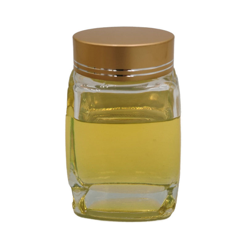 DHA Algal Oil - Manufacturer Hot Sale Omega 3 Food Grade Pure Algae