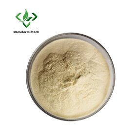 Textured Soy Protein - Manufacturer Pure Natural Food Grade