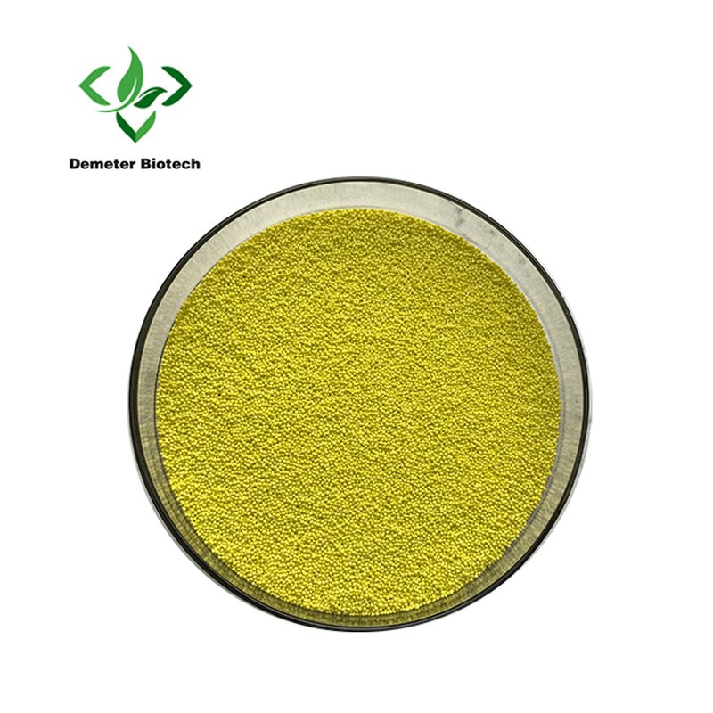 Jojoba Beads - Manufacturer Colorful Cosmetic Raw Material Pure