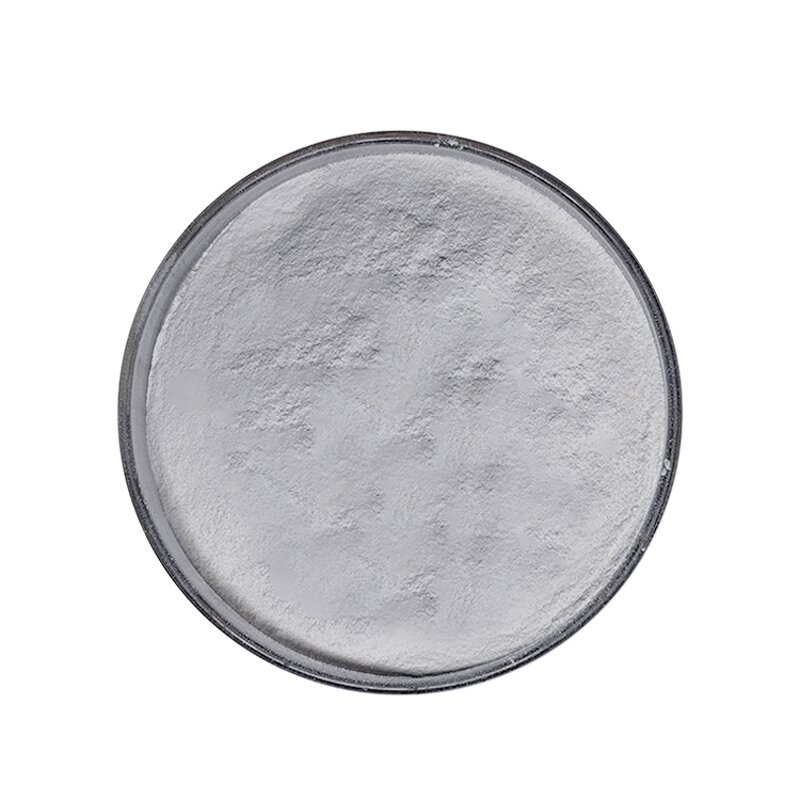 Silicon Dioxide - Manufacturer Food Grade Pure SiO2 Powder Additive