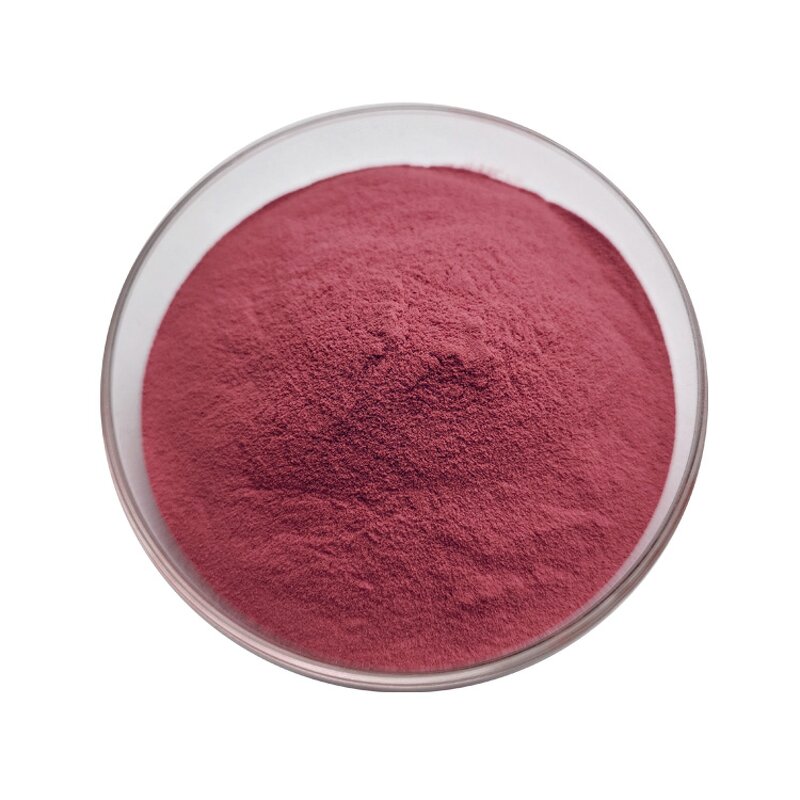 Red Cabbage Powder - Manufacturer Food Grade Herb Extract Multi-Packaging