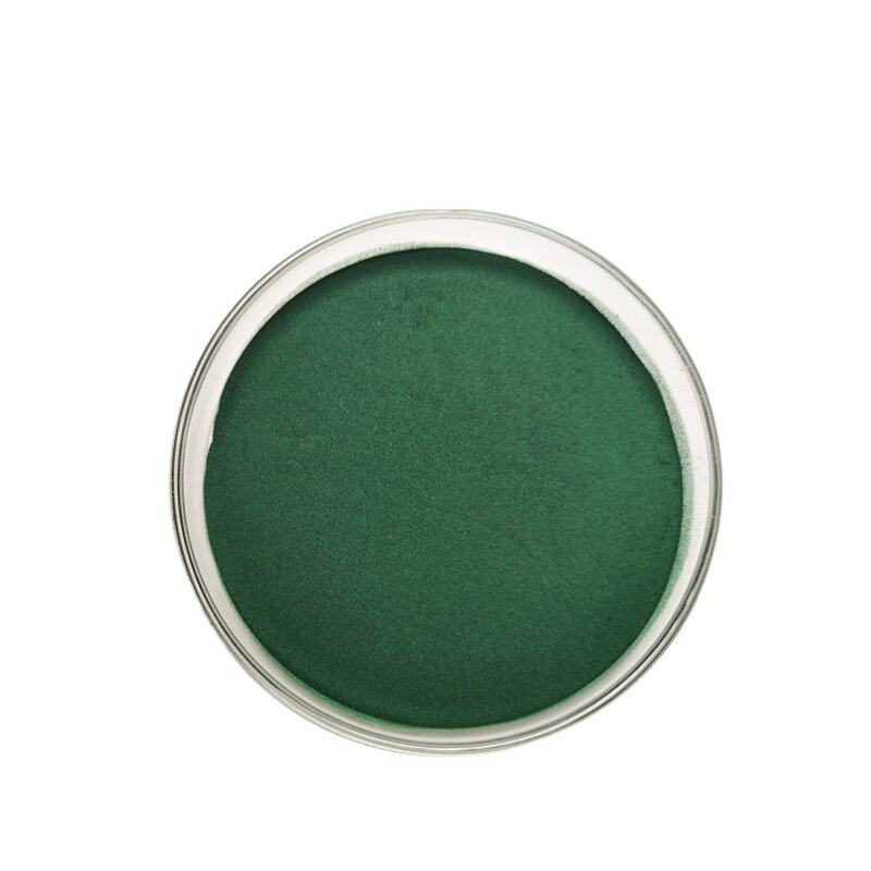 Chlorophyll Powder - Manufacturer Natural Food Grade Pure Pigment