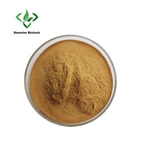 Ophiopogonis Extract - Manufacturer 100% Natural Dwarf Lilyturf Root