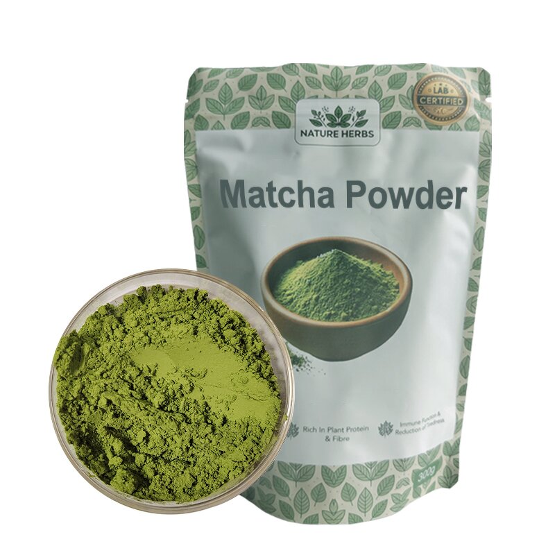 Matcha Powder - Manufacturer Wholesale Bulk Organic Ceremonial Grade