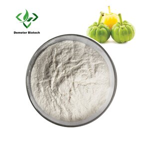 Garcinia Cambogia - Manufacturer 60% HCA Natural Weight Loss Powder