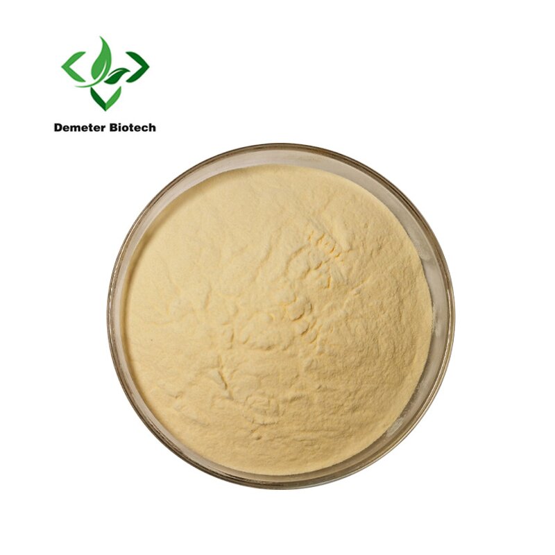 DHA Powder - Manufacturer CAS6217-54-5 Docosahexaenoic Acid Pure