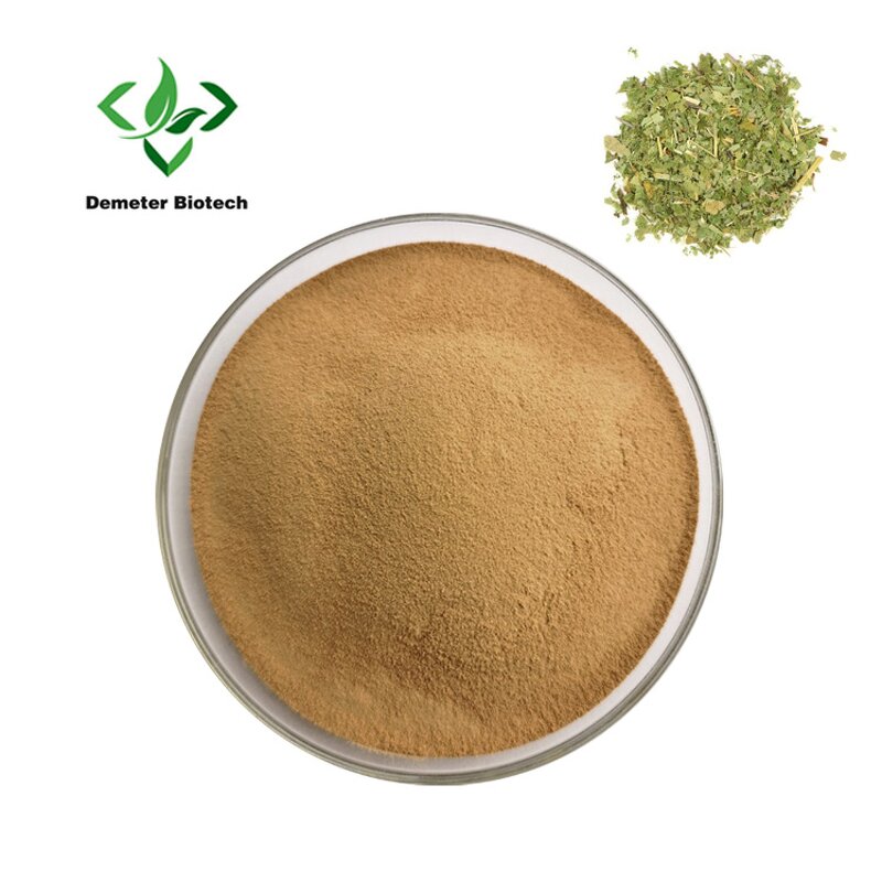 Horny Goat Weed - Manufacturer Natural Icariin Epimedium Extract Powder