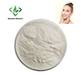 Hyaluronic Acid - Manufacturer Pure Cosmetic Grade Powder Skin Care