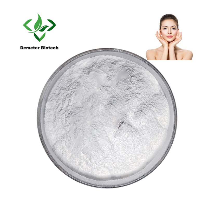 Poly Glutamic Acid - Manufacturer Pure Cosmetic Grade Skin Care