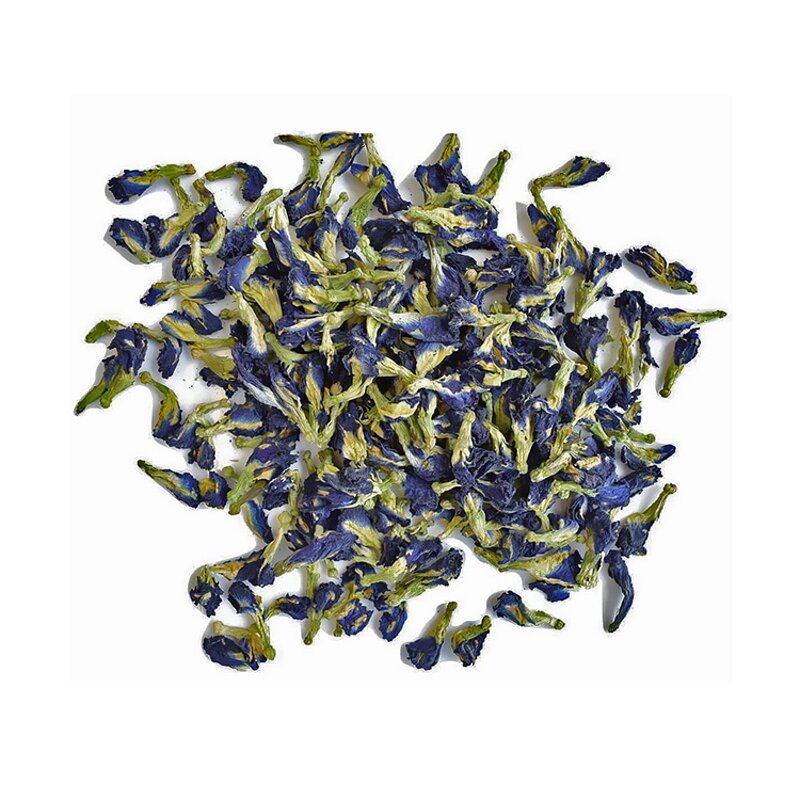 Butterfly Pea Powder - Manufacturer 100% Natural Hot Selling Food Grade
