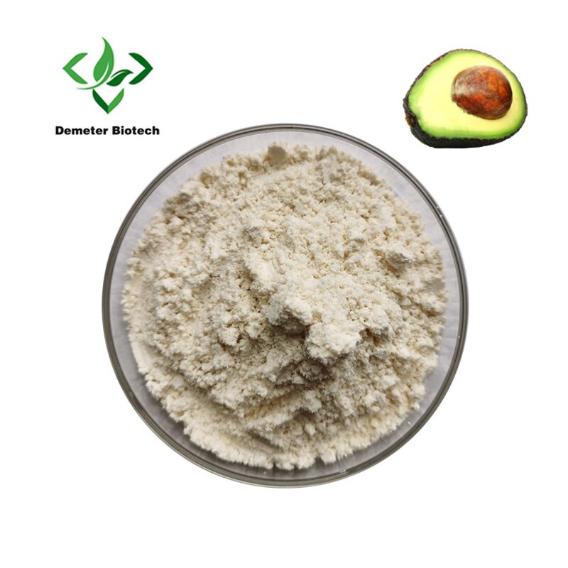 Avocado Extract - Manufacturer 100% Natural Food Grade Fruit Powder