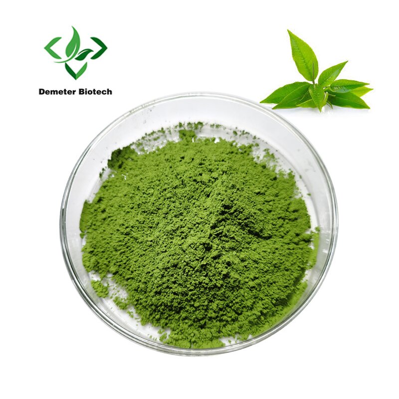 Matcha Powder - Manufacturer Organic Ceremonial Grade Green Tea Pure
