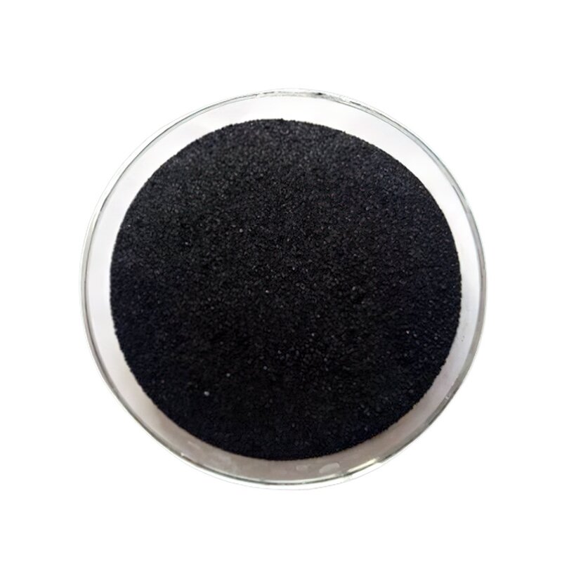 Black Pigment Powder - Manufacturer Factory Price Daily Use Pure