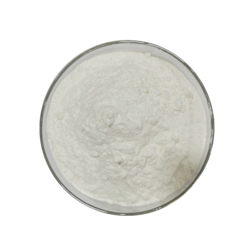 Vitamin C Powder - Manufacturer CAS50-81-7 Ascorbic Acid Antioxidant