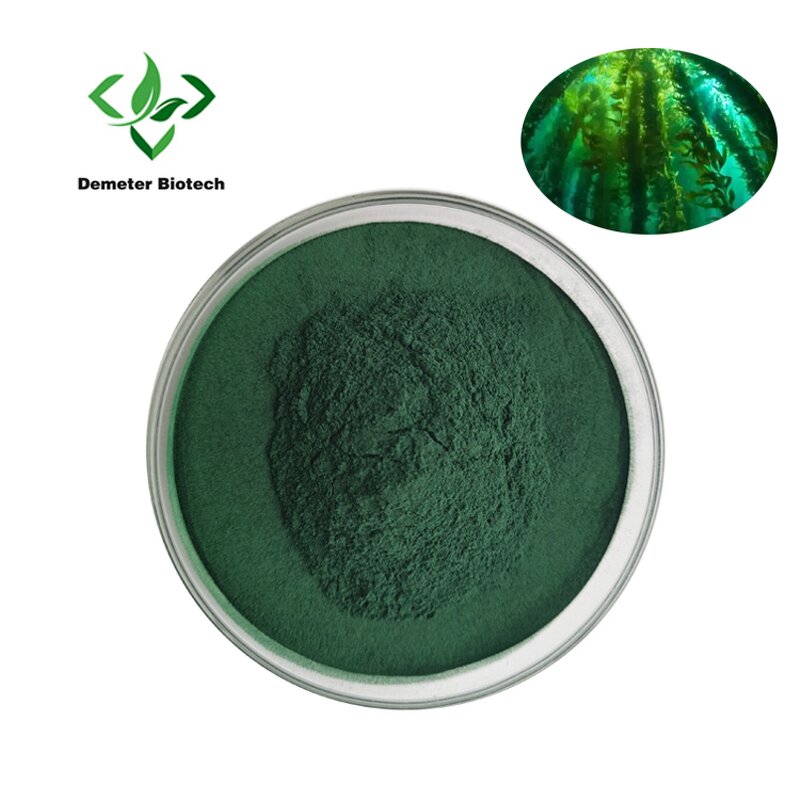Spirulina Tablets - Manufacturer Bulk Organic Food Grade Pure Powder
