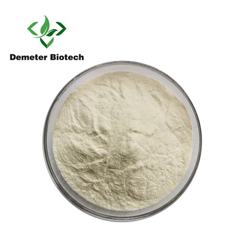 Stevia Extract - Manufacturer 95% Stevioside Organic Leaf Powder