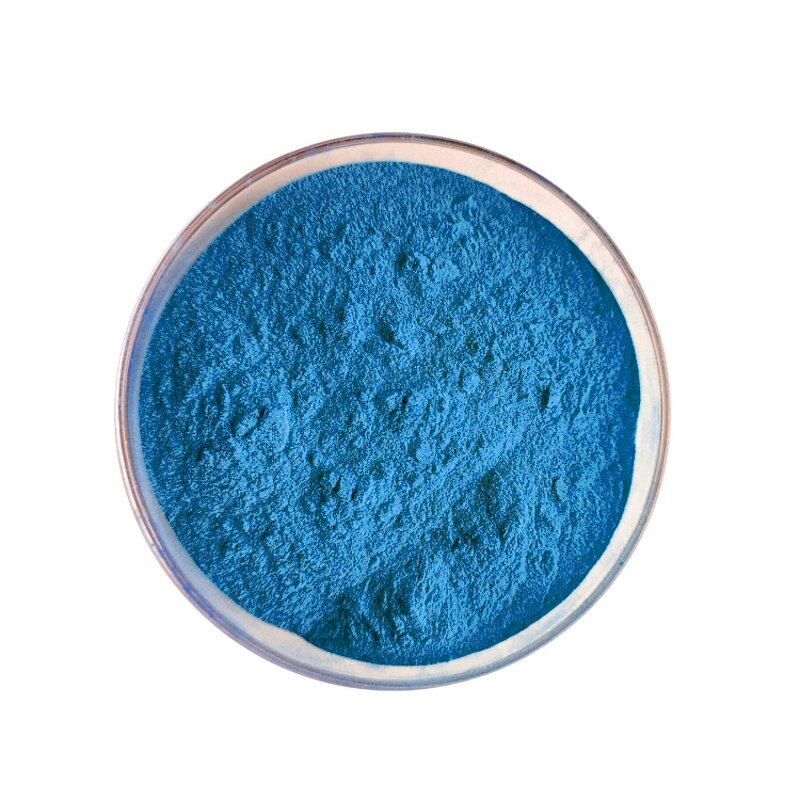 Butterfly Pea Powder - Manufacturer Organic Blue Natural Food Pigment