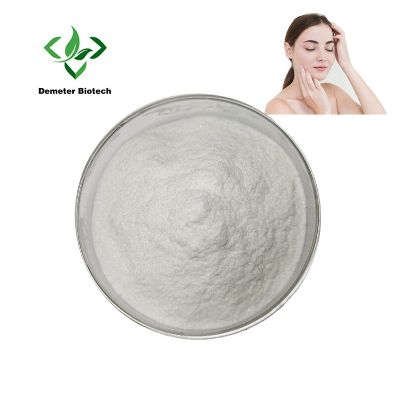 Beta-Arbutin - Manufacturer 99% Cosmetic Grade Skin Whitening Demeter