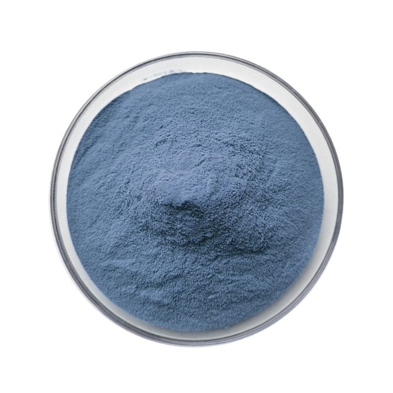 Butterfly Pea Powder - Manufacturer Organic Blue Natural Food Pigment