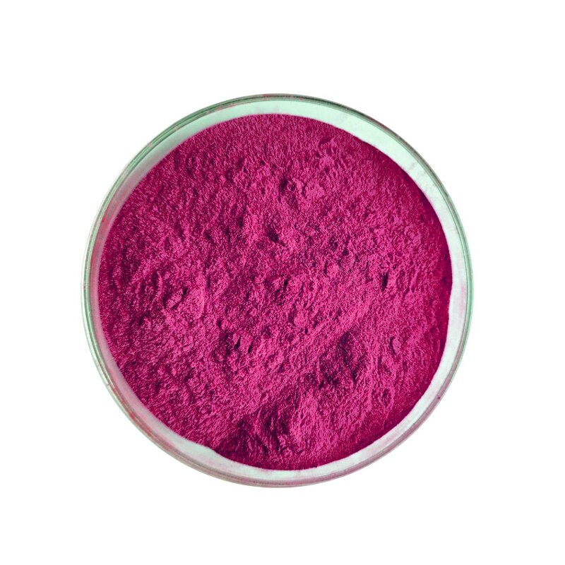 Dragon Fruit Powder - Manufacturer Organic Freeze Dried Red Pitaya Pink